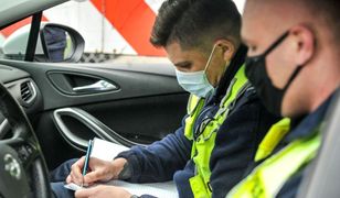 Mandaty od 1000 zł wzwyż. Sprawdź, za które wykroczenia zapłacisz "fortunę"