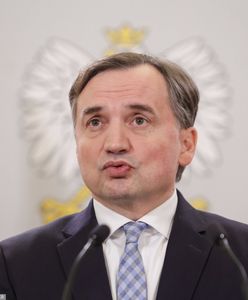 Ruch Ziobry. W ostatniej chwili złożył wniosek do Trybunału Przyłębskiej