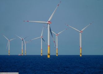 Nowa fabryka morskich wież wiatrowych w Polsce