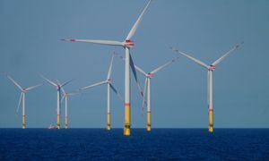 Nowa fabryka morskich wież wiatrowych w Polsce