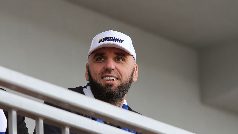 gortat