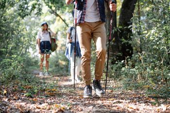 Trzebinia: Chechło Run już 21 września. Trwają zapisy do zawodów. Będzie bieg i marsz nordic walking