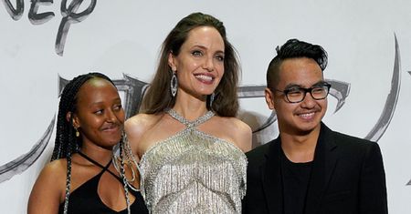 Śledztwo po adopcji. Angelina Jolie mogła nieświadomie ukraść dziecko