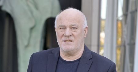 Rynkowski został przesłuchany ws. śmierci żony. Prokuratura zabrała głos