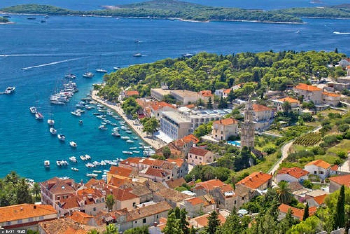Ceny w Chorwacji drastycznie skoczyły po wejściu kraju do strefy euro - skarżą się turyści