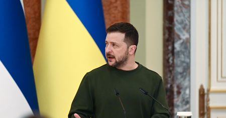 Pożyczka dla Ukrainy. "Tu nie ma wyboru. Im szybciej, tym lepiej"