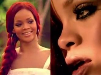 Premiera NOWEGO TELEDYSKU Rihanny! (WIDEO)