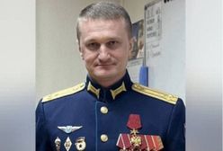 Kondraszkin zlikwidowany. Klęska dla Rosjan, Ukraina triumfuje
