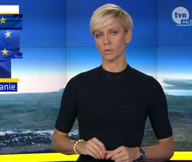 To były bardzo długie 4 minuty. "Fakty" TVN zmiażdżyły "Wiadomości" i TVP Info ich własną bronią