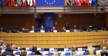 Europejskie regiony biją na alarm w sprawie demografii: trzeba zaangażować unijne fundusze