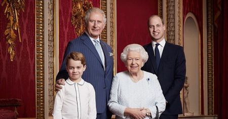 Zdecydowali po zobaczeniu tego zdjęcia. Harry i Meghan byli wściekli