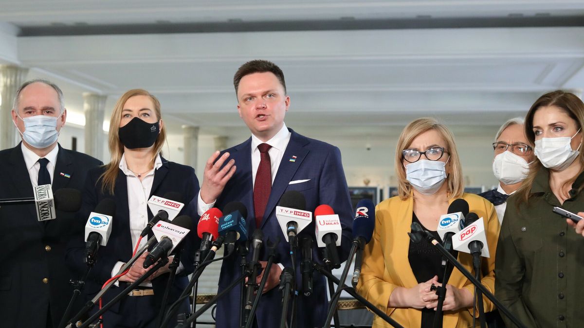Polska 2050
