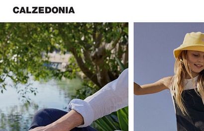 Calzedonia rozszerza współpracę z iProspect