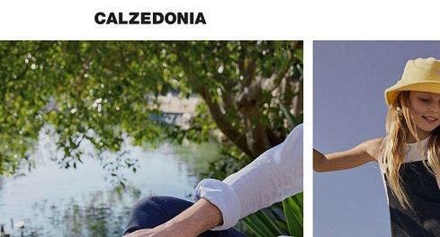 Calzedonia rozszerza współpracę z iProspect