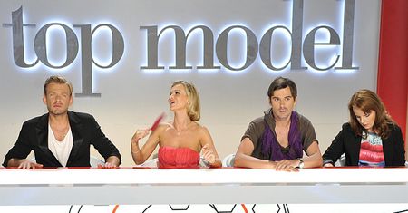 Ruszają castingi do "Top Model 2"!