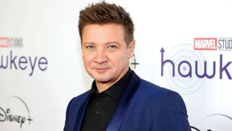 Jeremy Renner miał wypadek! Jest w krytycznym stanie