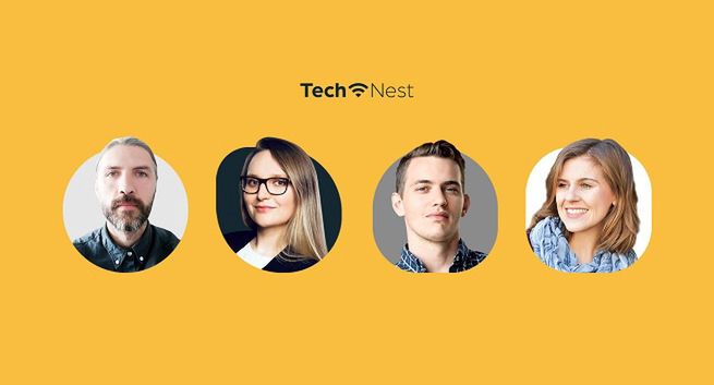 TechNest wzmacnia zespół obsługujący BMW