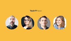 TechNest wzmacnia zespół obsługujący BMW