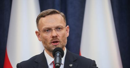 Prztyczek z Pałacu w stronę Tuska. "Proponowałbym, by zabrał się do pracy"