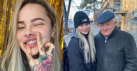 Monika Miller będzie szukała miłości na oczach całej Polski. Wzięła udział w KONTROWERSYJNYM show: "Mam nadzieję, że dziadek tego NIE OBEJRZY" (WIDEO)