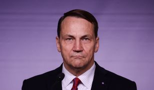 Sikorski uderza w Dudę ws. Nawrockiego. Ironiczny wpis