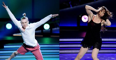 Dominik wygrał szóstą edycję "You Can Dance"!