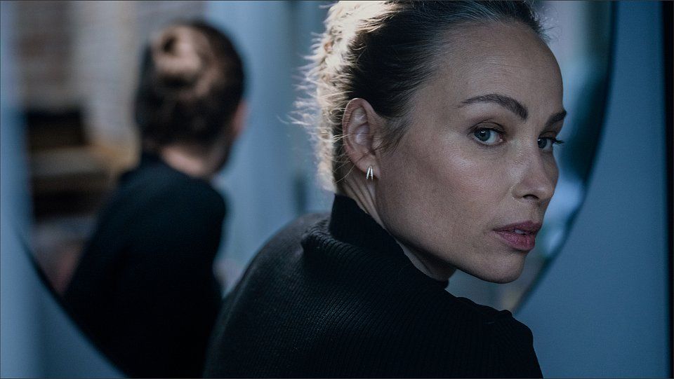 Zwiastun drugiego sezonu serialu "Klangor" w Canal+. 