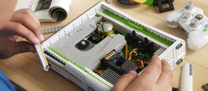 Hobby na lata, zabawa dla wszystkich. Xbox 360 wraca w nowej odsłonie