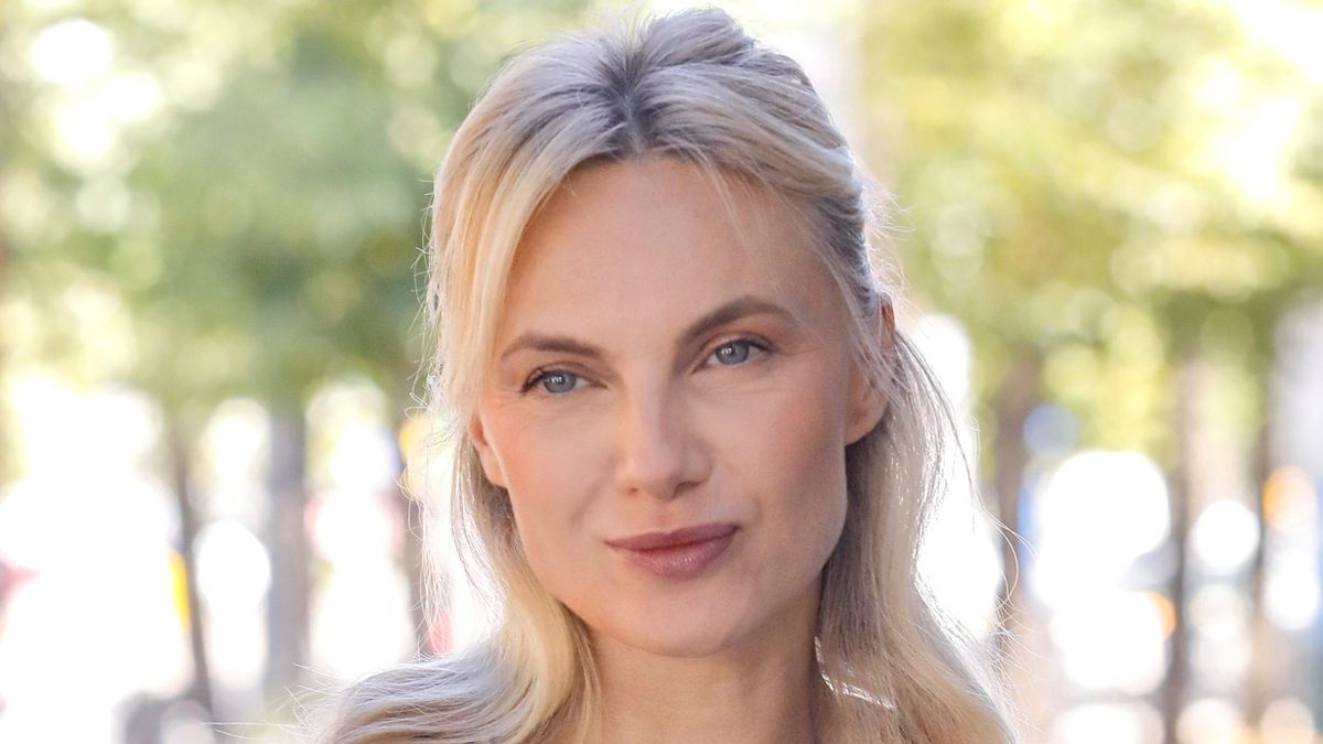 Sylwia Gliwa o trudnych wyborach macierzyńskich