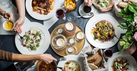 Restaurant Week nie tylko w Lublinie. Zjemy również w Kazimierzu Dolnym i Nałęczowie