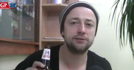 "Czesław się sprzedał, ale bardzo drogo"