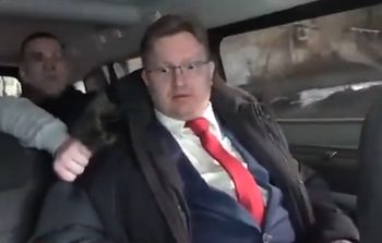 12 lat więzienia. Konowałow skazany