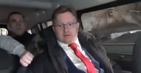 12 lat więzienia. Konowałow skazany
