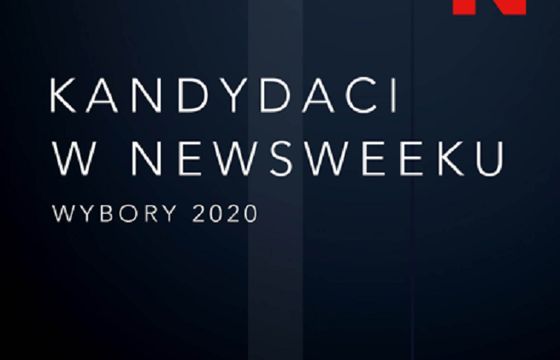 Nowy cykl spotkań "Kandydaci w Newsweeku" z kandydatami na prezydenta