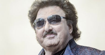 Krzysztof Krawczyk ma NOWY NAGROBEK! (FOTO)