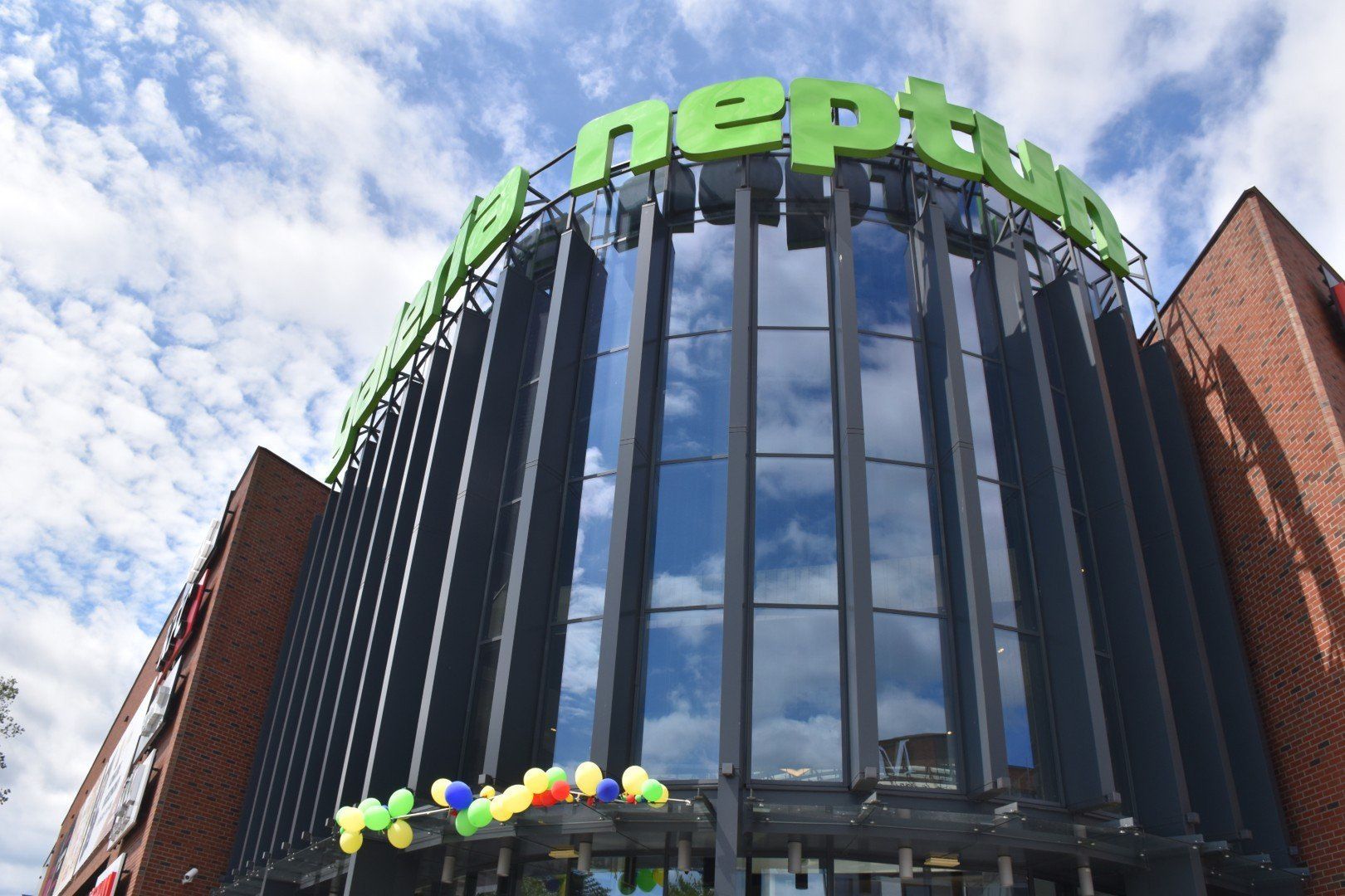 Galeria Neptun