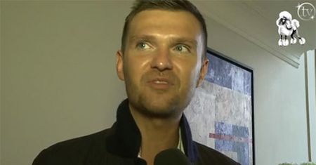 "Sztukaterie, dodatki, marmury to mój styl"