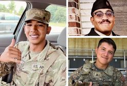 Żołnierze USA zginęli na Litwie. Najmłodszy miał 21 lat