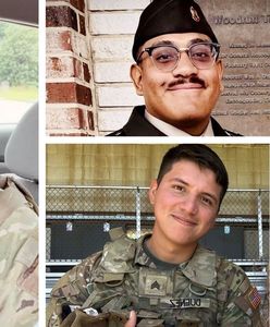 Żołnierze USA zginęli na Litwie. Najmłodszy miał 21 lat