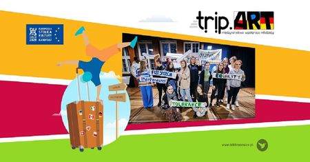 tripART — międzynarodowy projekt taneczny dla młodzieży