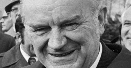Nierozwikłane zabójstwo premiera Jaroszewicza. "Po zabójstwie zapisków ojca już nie było"