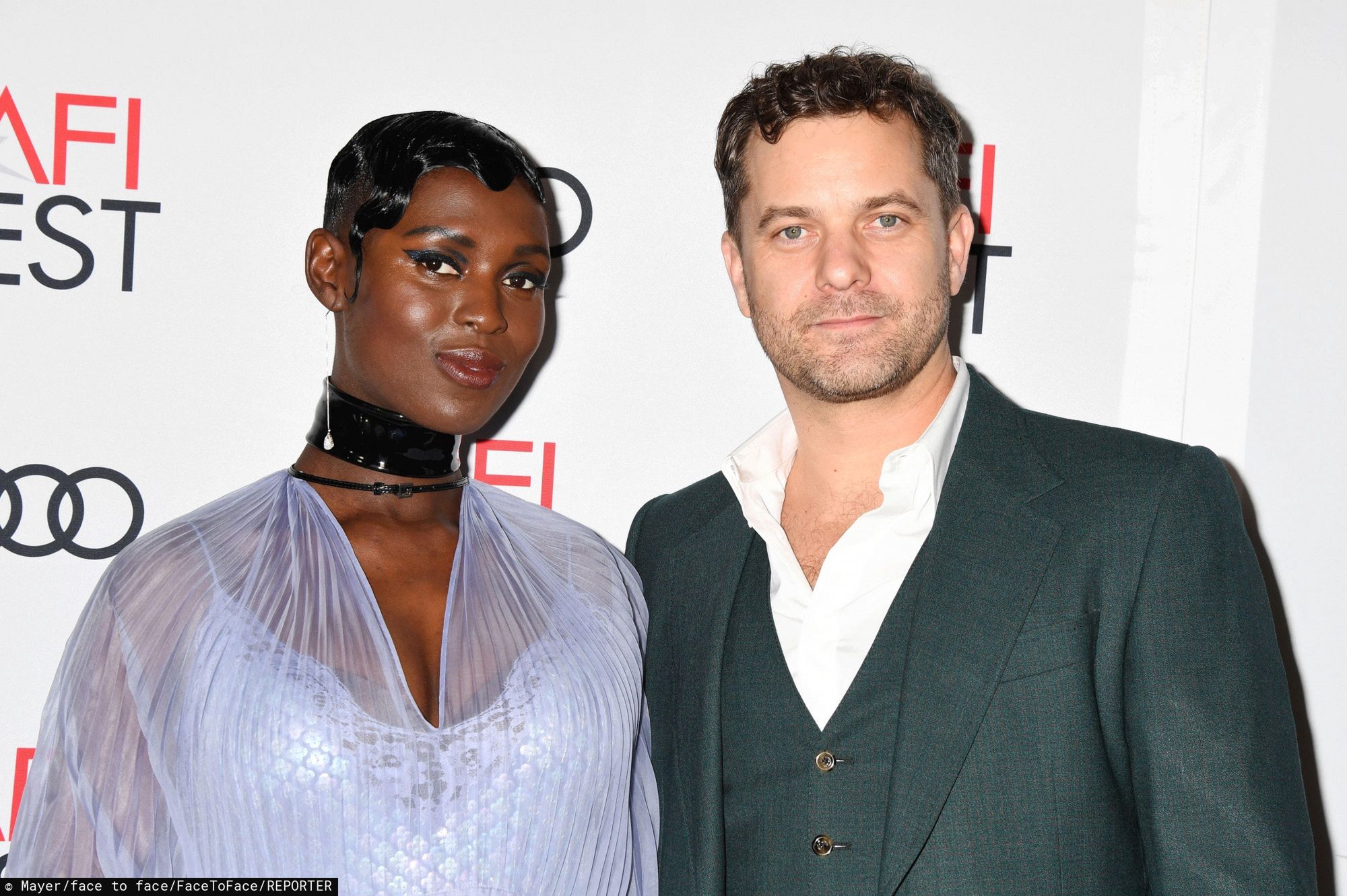 Jodie Turner-Smith