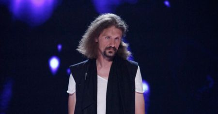 Gienek Loska: "Nie sądzę, że wygram ten program"