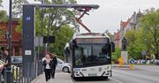 Pięćdziesiąt to mało. Toruń kupuje kolejne "elektryki"
