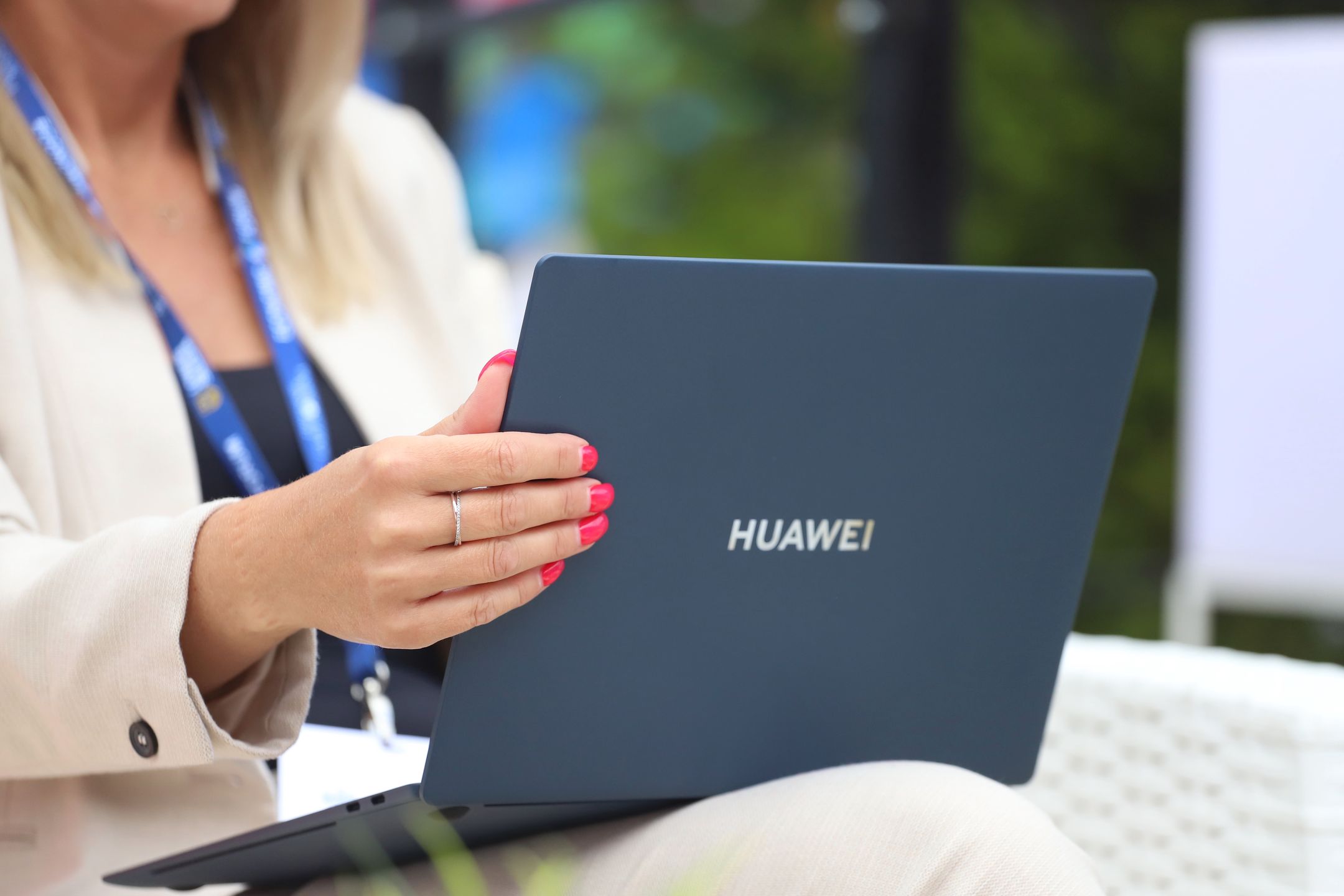 Huawei MateBook X Pro
