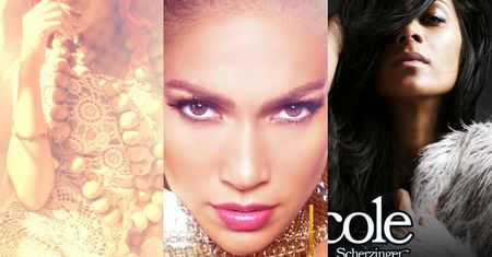 Rihanna, Jennifer i Nicole podbiją listy przebojów?