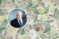 Co z nowym banknotem? NBP odpowiada 