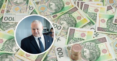 Nowy banknot w Polsce. Oficjalny komentarz NBP