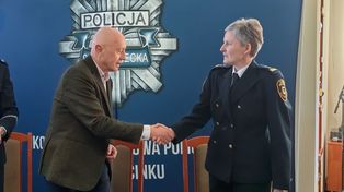 Szczecinek: Komendant Straży Miejskiej odchodzi ze stanowiska