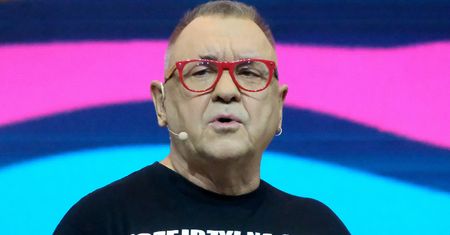 Jurek Owsiak żalił się wiele lat temu, że ZUS wyliczył mu 800 złotych emerytury. "To jest po prostu żałosne"
